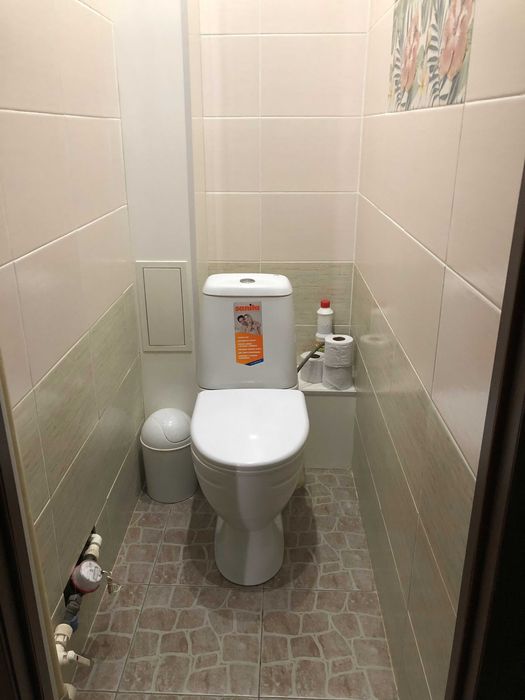 Продаётся 2-ком. квартира в 4 микрорайоне