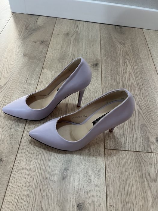 Продам новые туфли