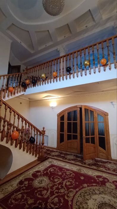 Продается дом 4,4 сотки ориентир  г-ца "Саехат"