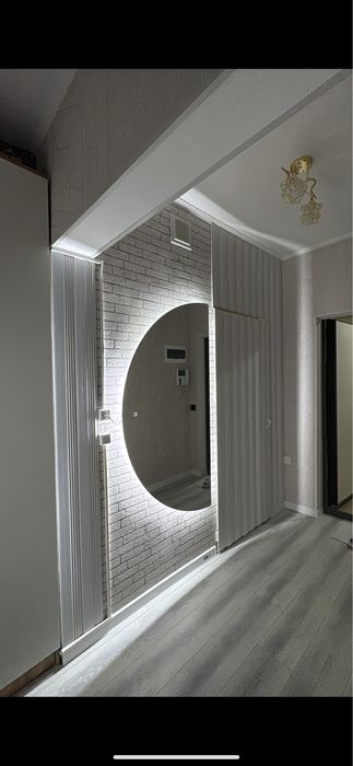 1 ком кв сатылады