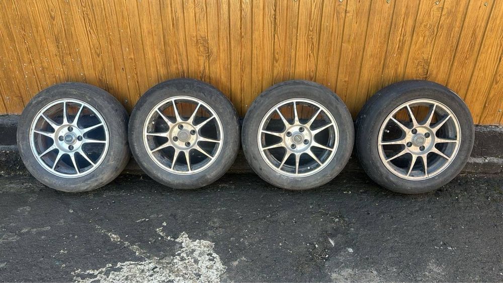 Диски на r15 на ВАЗ