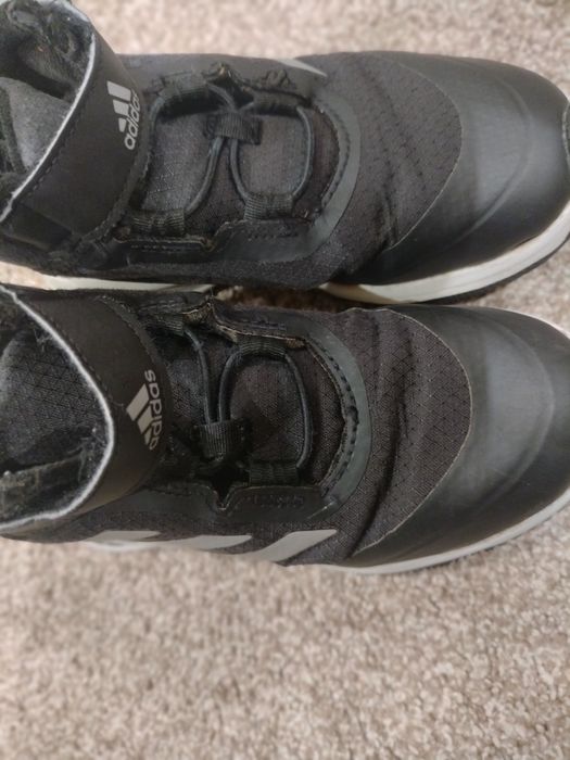 Зимни боти-Адидас