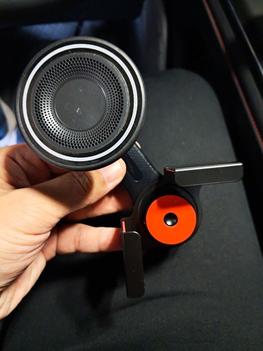 Телефон держатель