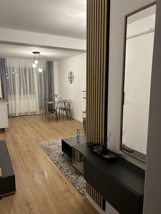 Apartament de inchiriat in Sibiu