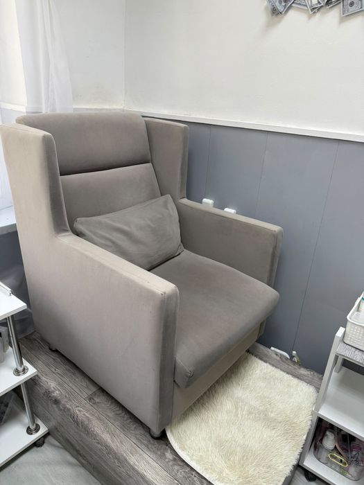 Продам педикюрное кресло