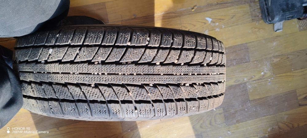 Шины 185/65/14 Зимние