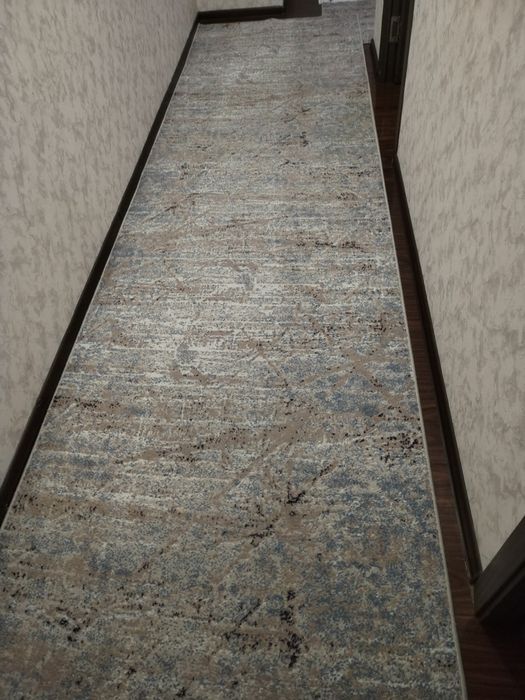 Прихожка учун дарожки