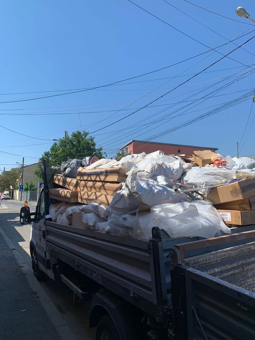 containare gunoi moluz, debarasare apartamente,nisip, pietriș