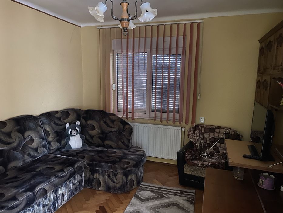 Vand casa in Giarmata Mare