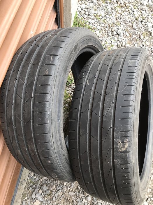 Летни гуми 2бр.215/45R17