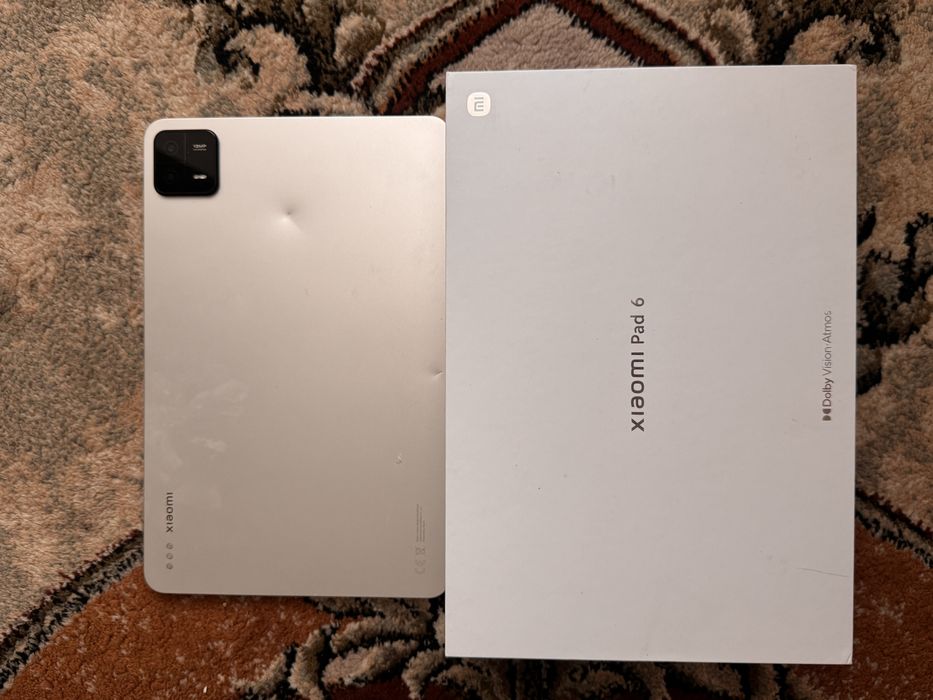 Продам Xiaomi Pad 6