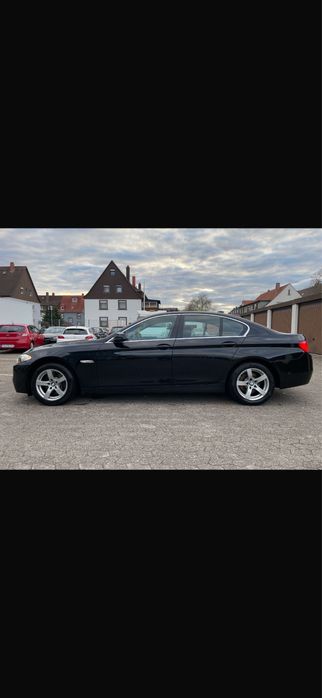 Bmw f10 3.0 diesel 204 cp motor stricat