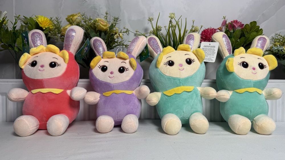 Optom oyinchoqlar ishonchli sifatli