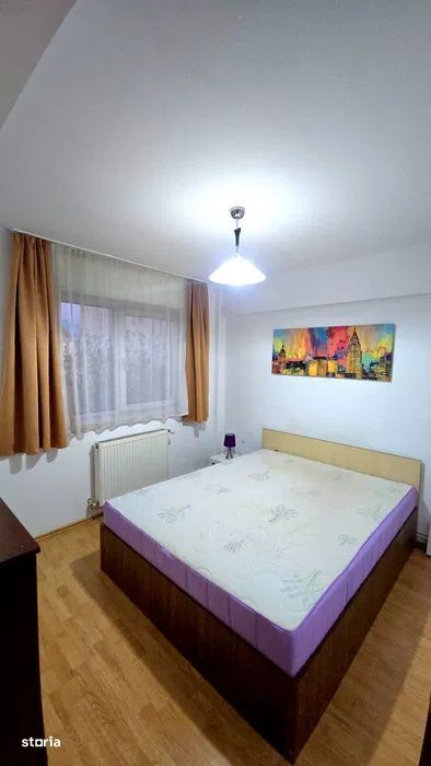 Apartament 2 camere zona Turnisor — fotografia 1