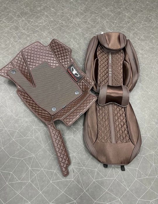 Компания Avtostyle предлагает вам ПОЛИКИ и ЧЕХЛЫ!