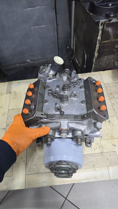 Продам топливную аппаратуру ТНВД и форсунки Камаз Простой