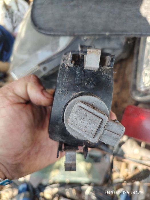 Пежо 306 2002г. комби