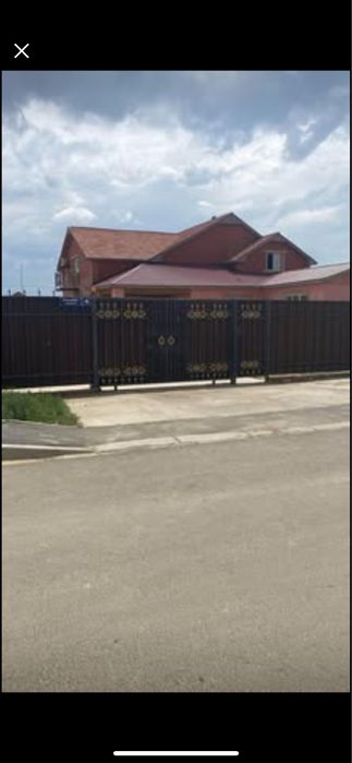 Мансард уй сатылады