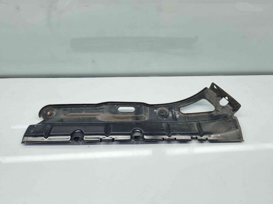 Suport bara stanga spate Skoda Octavia 2 (1Z3) [Fabr 2004-2013] 1Z5807