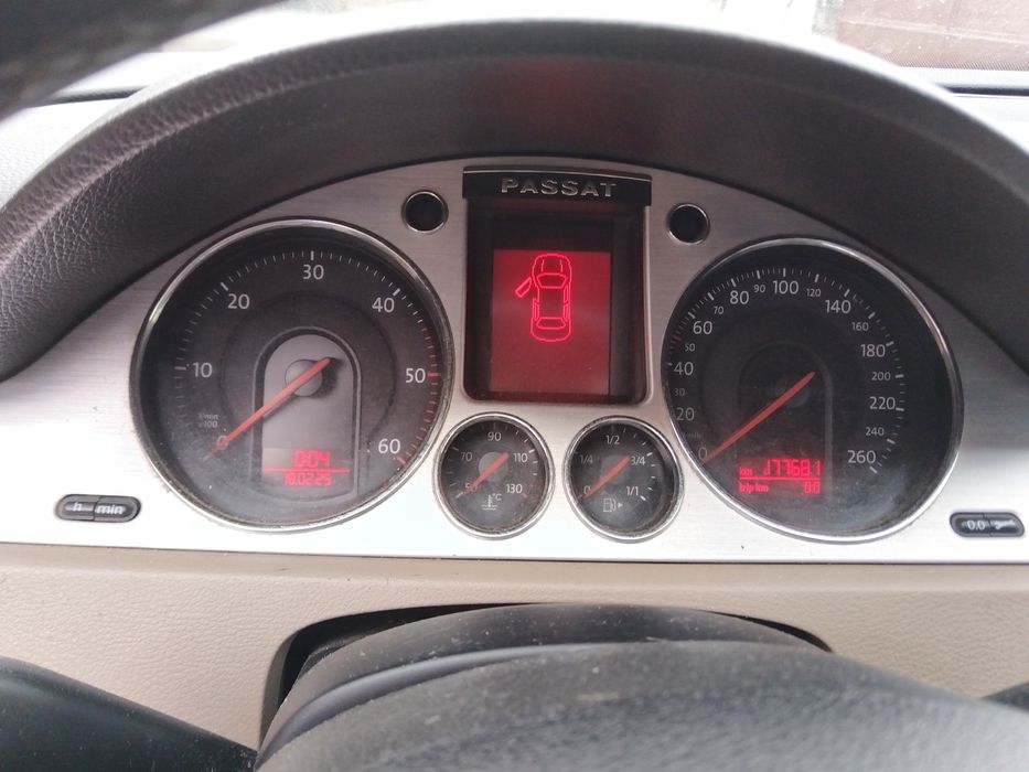 Ceasuri de bord Vw Passat B6 diesel an 2005-2010