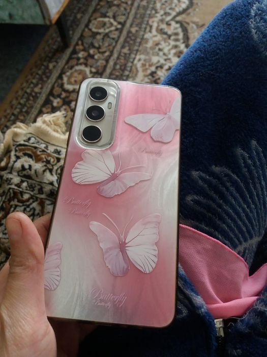 Телефон реалми с65