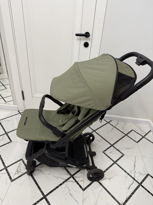 Коляска easywalker miley 2