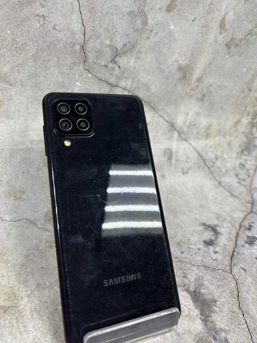 Samsung Galaxy A22 (костанай 1018) лот 919356