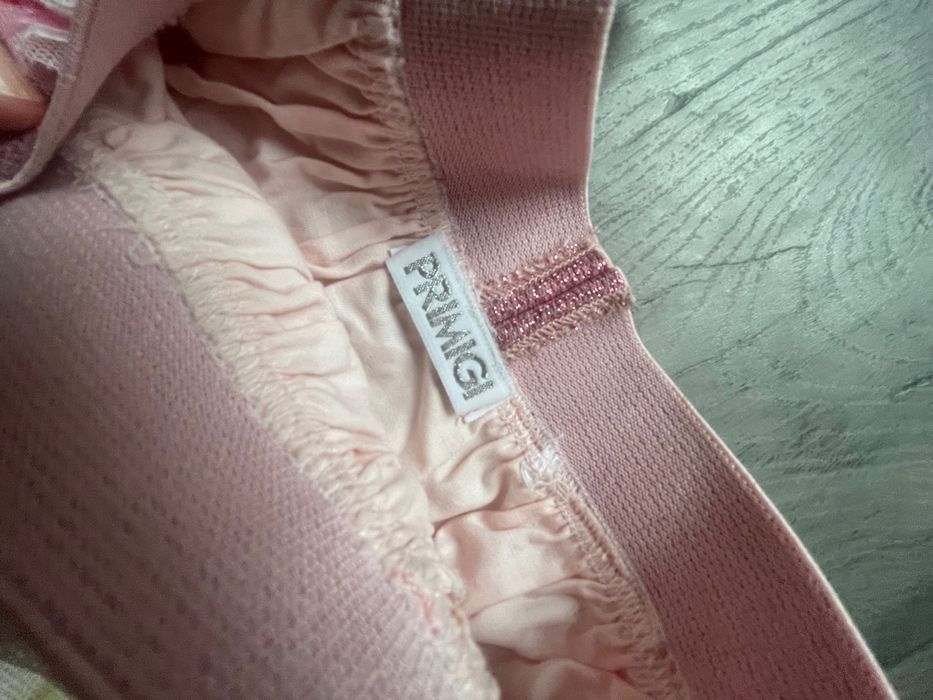 Fustă elegantă PRIMIGI fetite