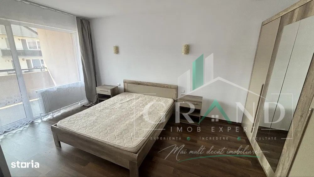 Apartament 3 camere, Terra, Floresti