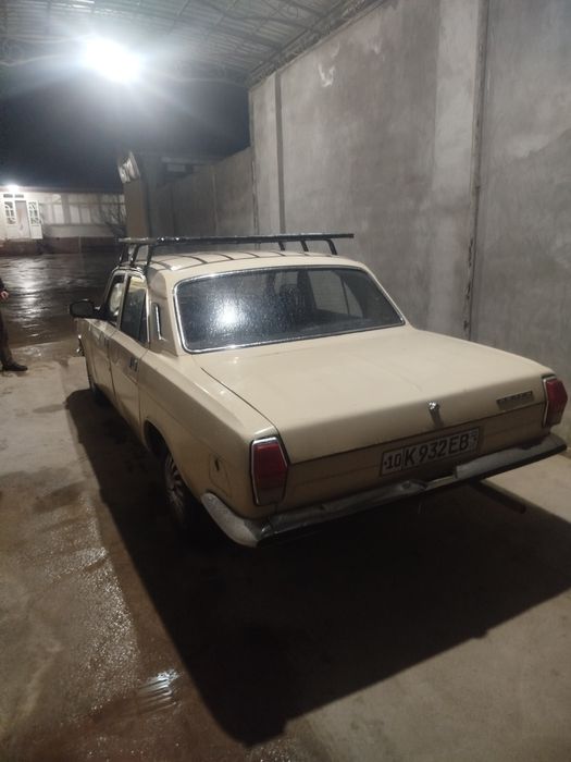 Volga srochno sotilad