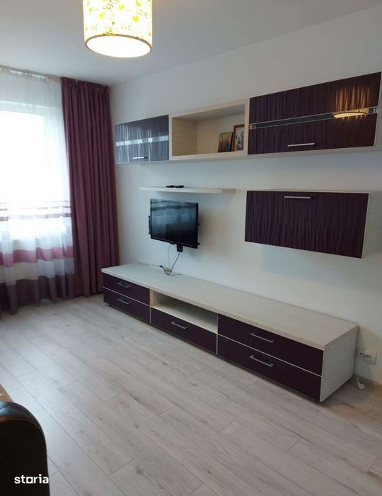 Dristor/Metrou-Apartament 2 camere decomandat