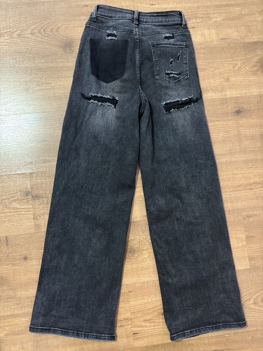 Дънки-Bershka,Zara,Stradivarius