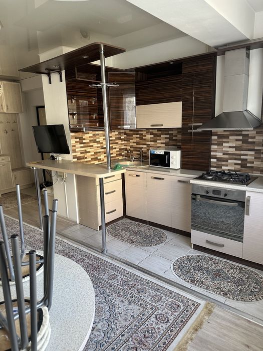 Сдается квартира в мкр.Зерделі