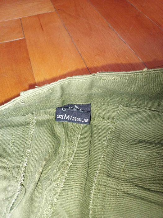 Pantaloni Helikon tex