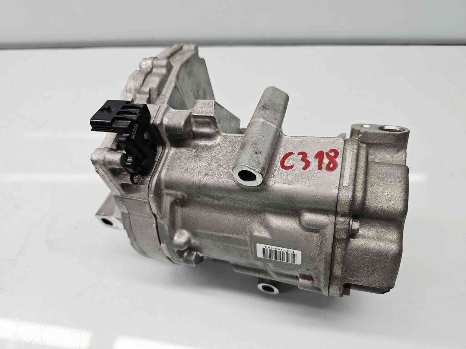 Compresor clima Dacia Jogger facelift [Fabr 2021-2025] 926003211R 1.6