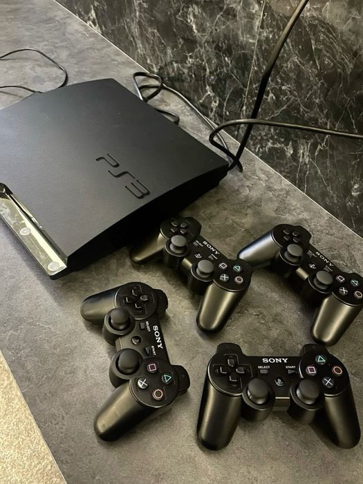 Playstation 3 4 Ijara Arenda Prokat PS3 PS4 Прокат Аренда