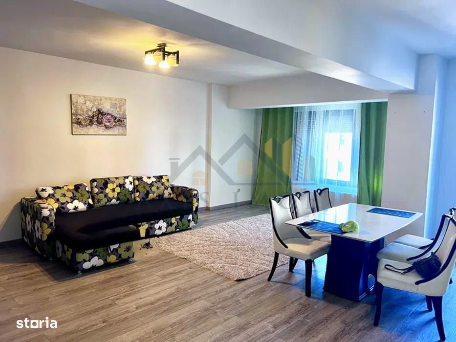 Apartament 2 camere conf  1 semidecomandat zona Orizont