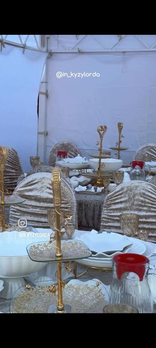Аренда прокат шатров