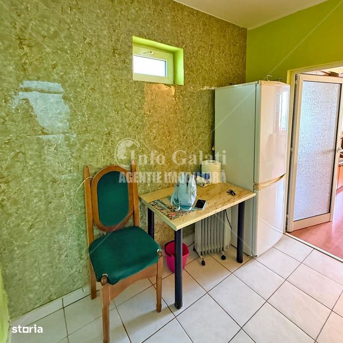 | GARSONIERA | Tiglina 1, Str. Saturn | 33.500 Euro |