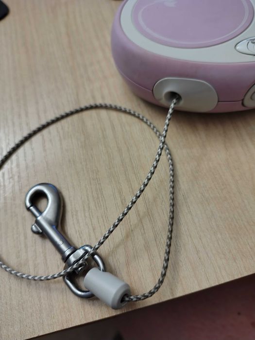 Поводок-рулетка  XS Flexi 3 метра