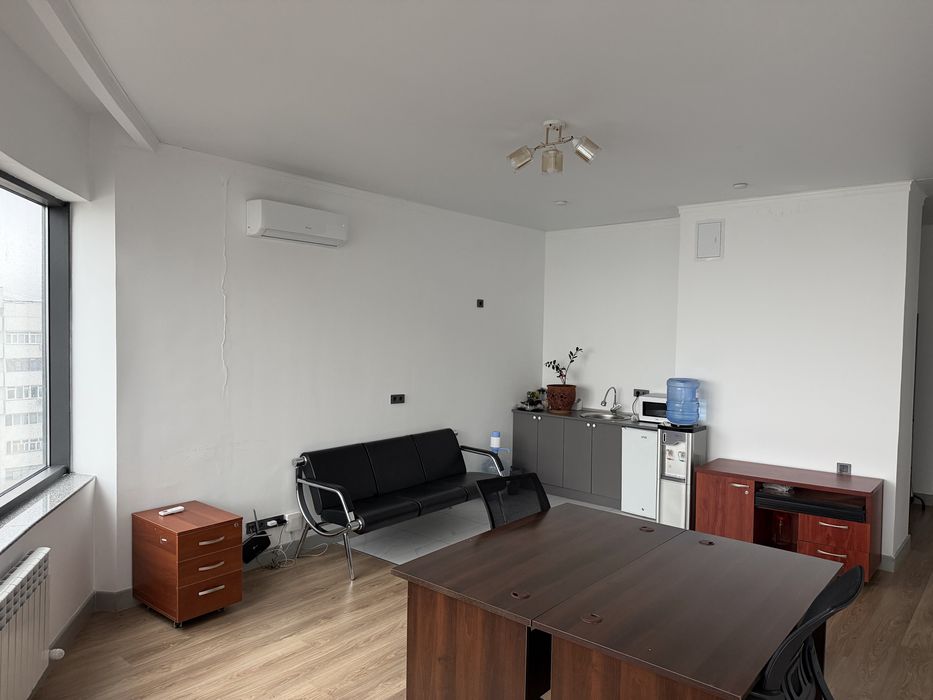 Сдам в аренду офис