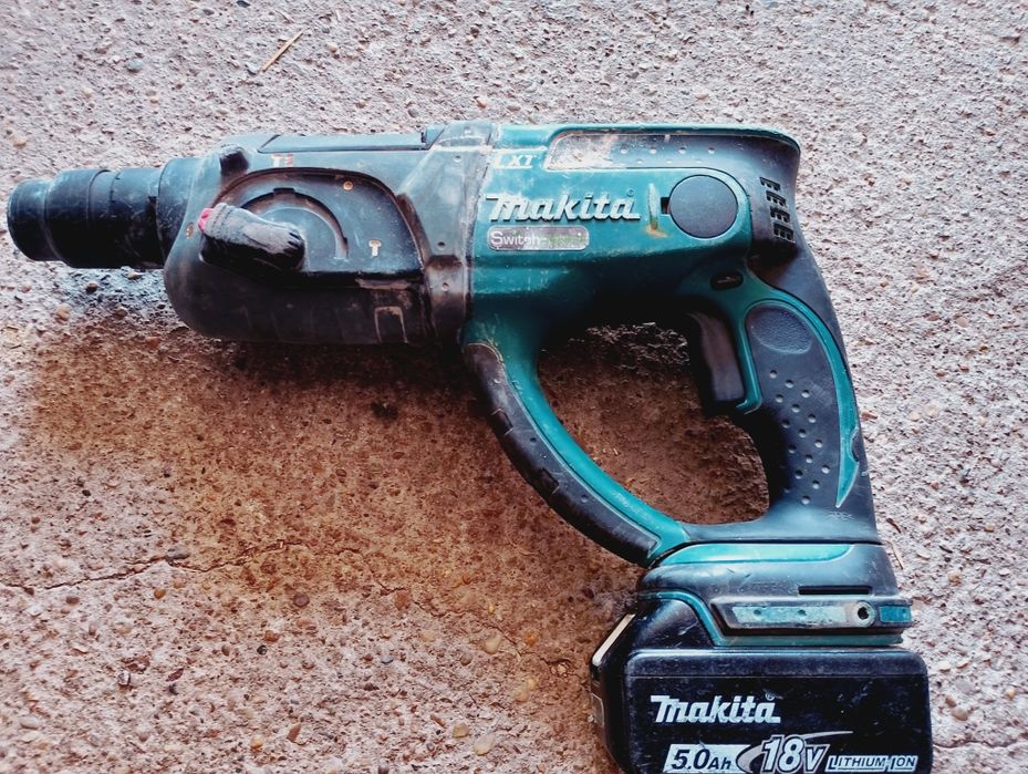 Ударни оригинални безчеткови инструменти макита.