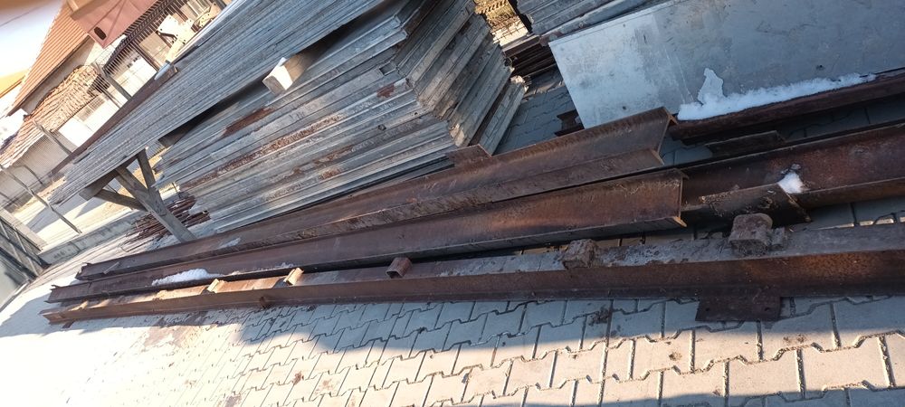 Метално хале сервиз