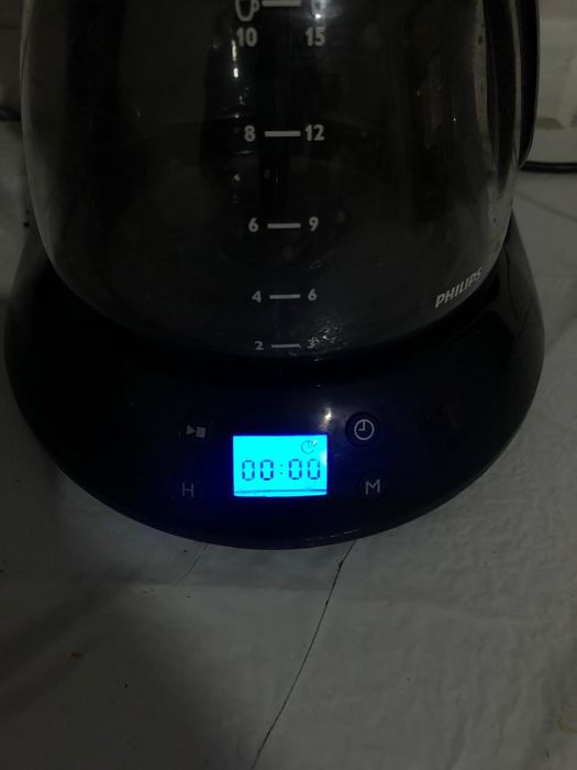Кофемолка от philps