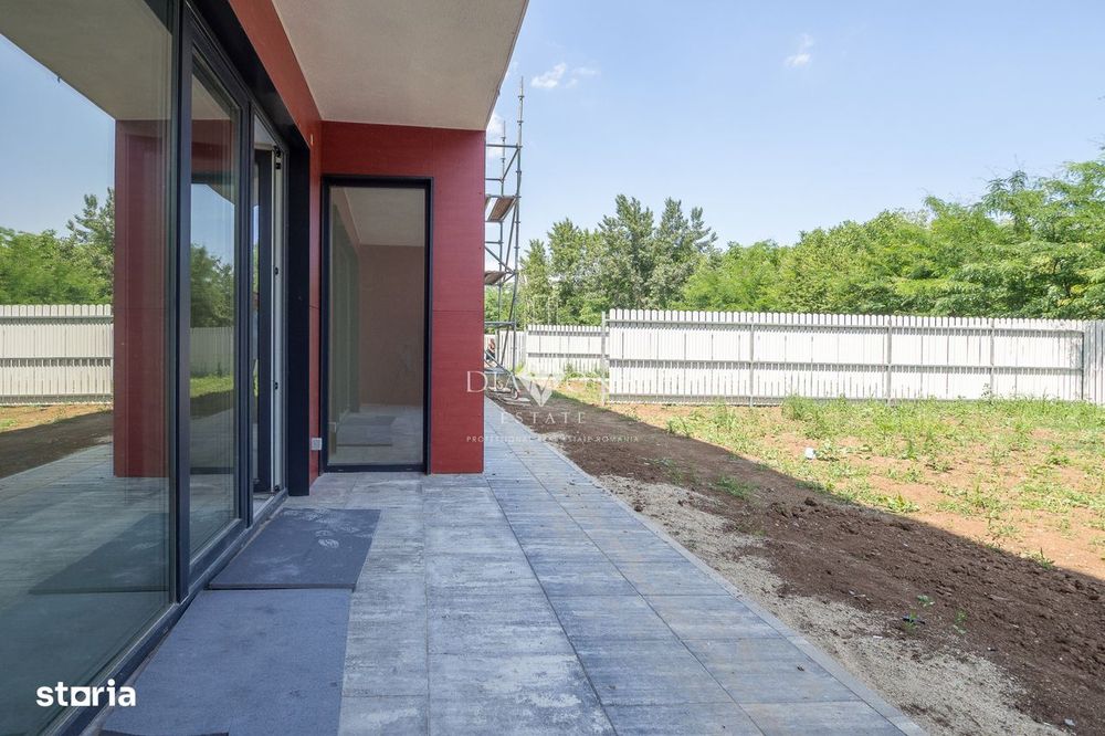 0% Comision! Duplex Premium | Gradina 140mp | Pompa de Caldura | H4L T