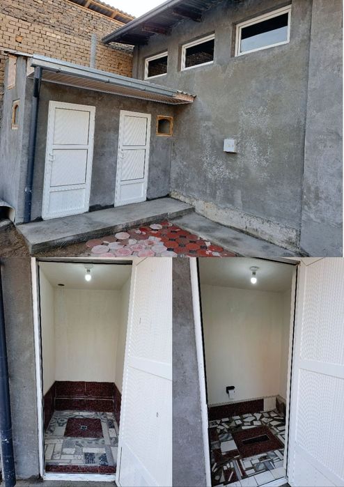 Аренда склада Ижарага Омборхона— 132 м2 3.2 соток