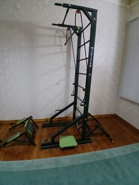 Продам тренажёр в хорошем состоянии