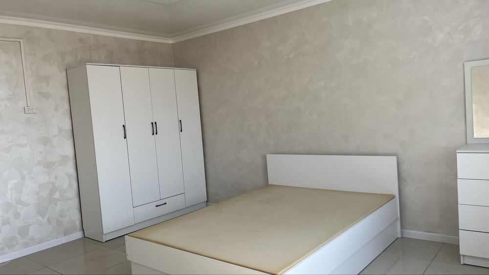 Квартира жалга беріледі