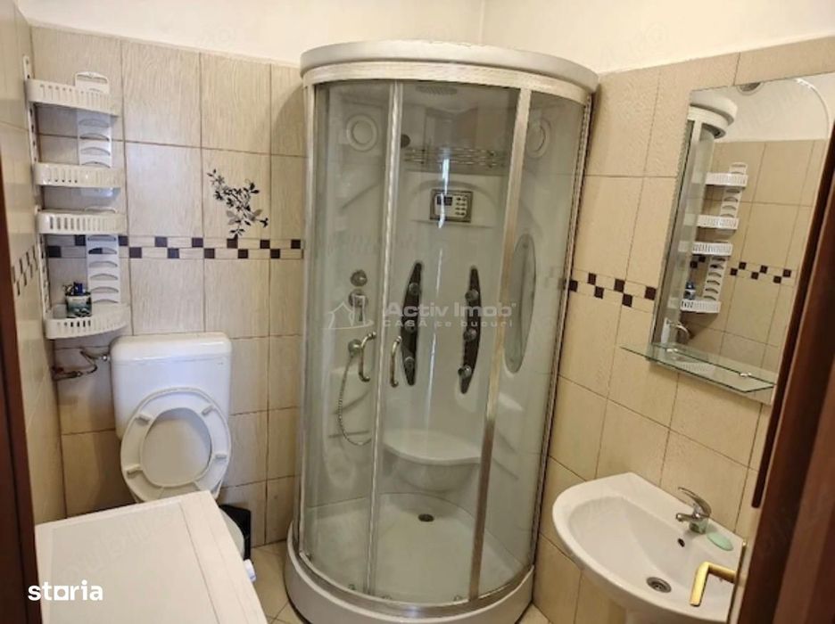 2 cam - zona UTA ARED