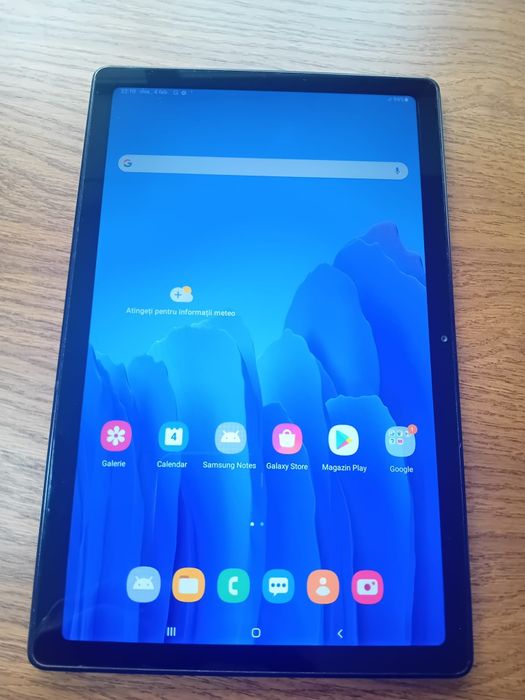 Tableta Samsung tab A7